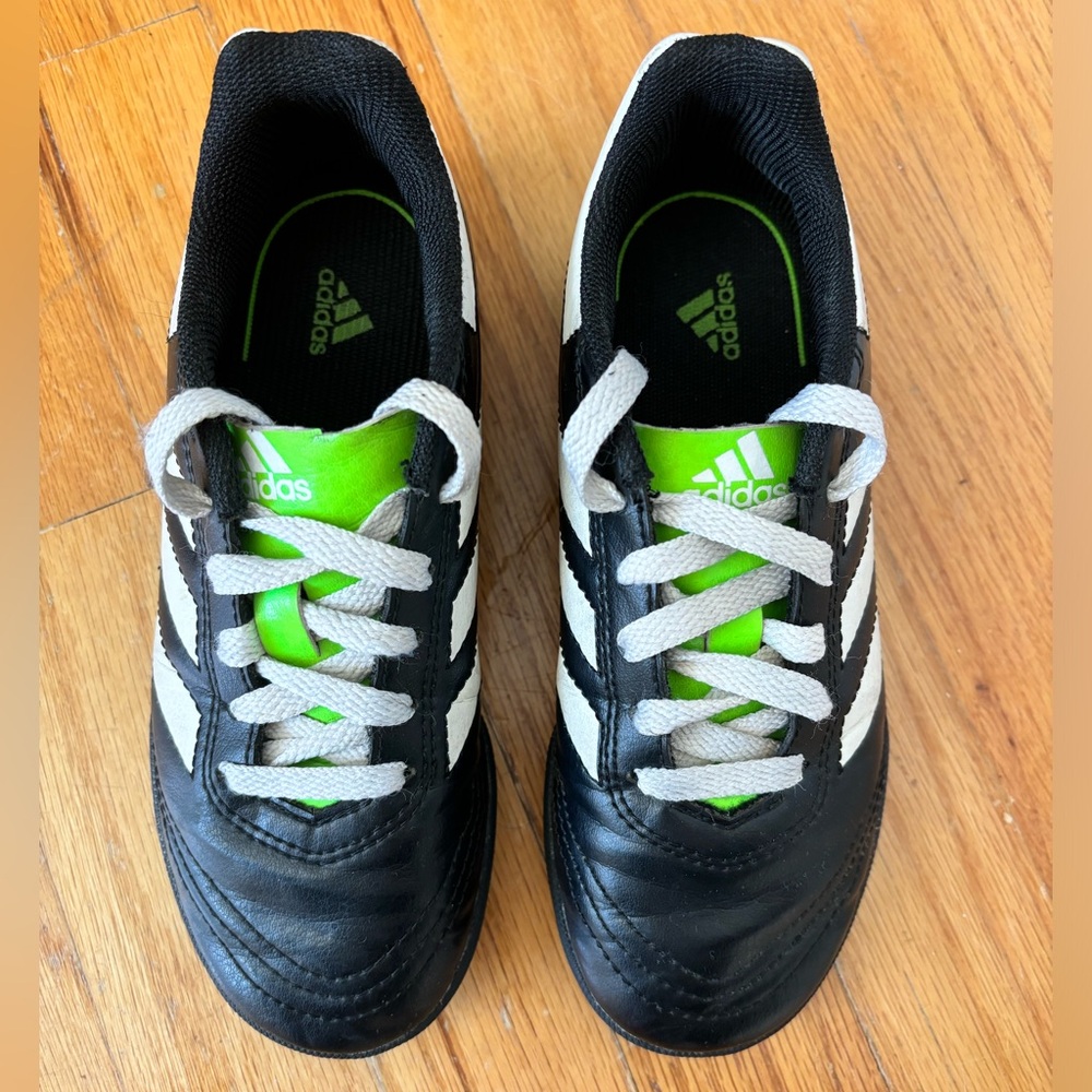 ADIDAS :: Indoor Turf cleats